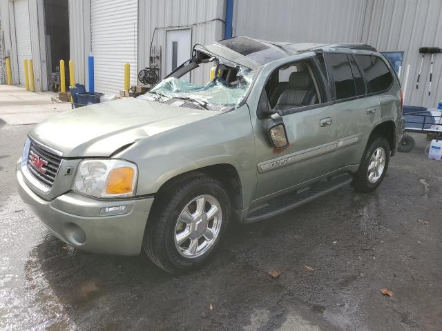 Gmc Envoy (2003)