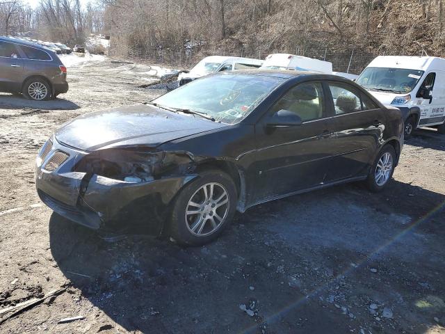 Pontiac G6 (2006)