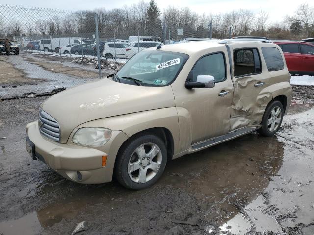 Chevrolet Hhr (2006)
