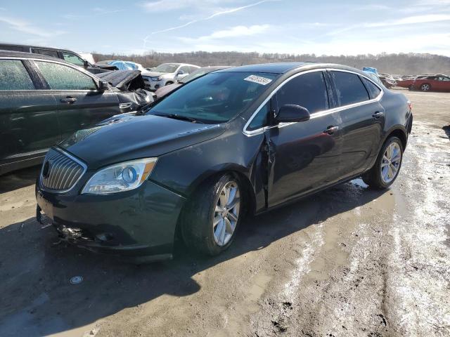 Buick Verano (2015)