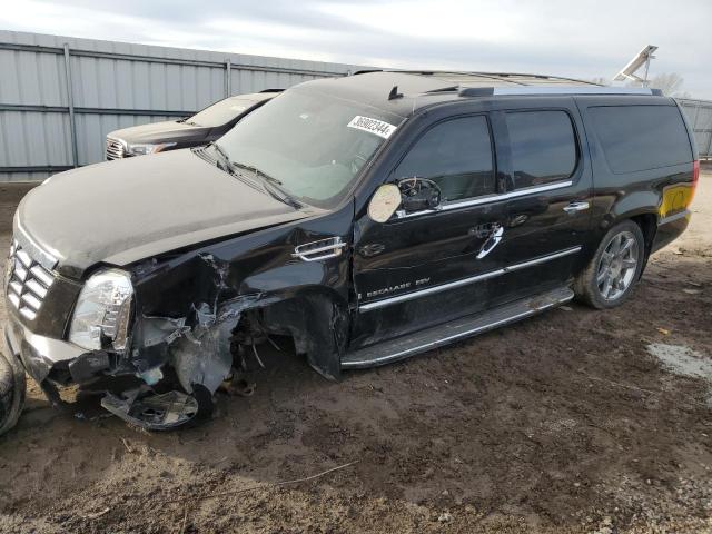 Cadillac Escalade (2008)