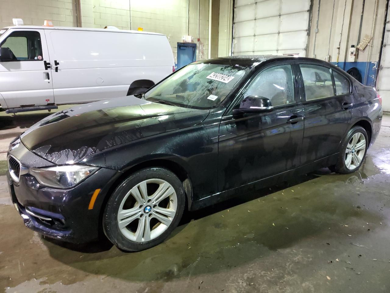 Bmw 3er (2016)