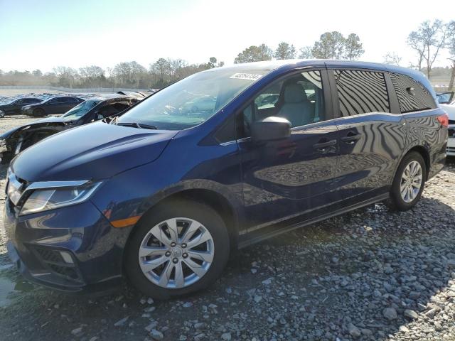 Honda Odyssey lx (2020)