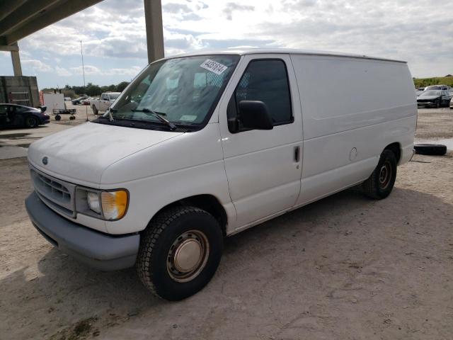 Ford Econoline (1999)