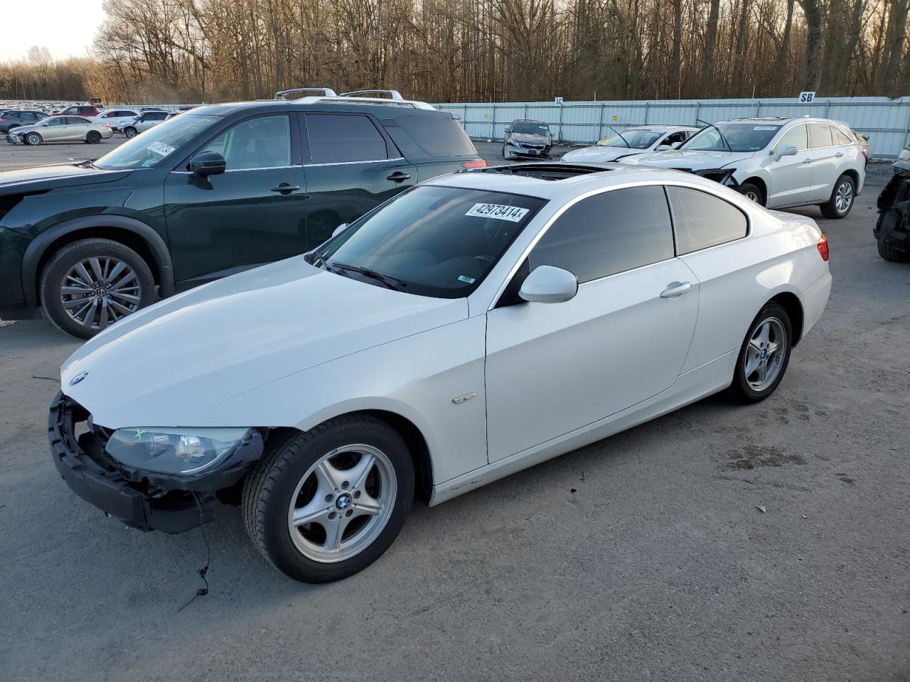 Bmw 3er (2013)
