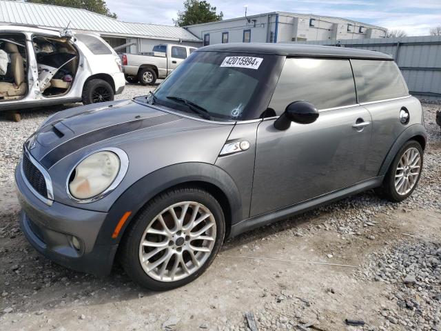 Mini Cooper (2007)