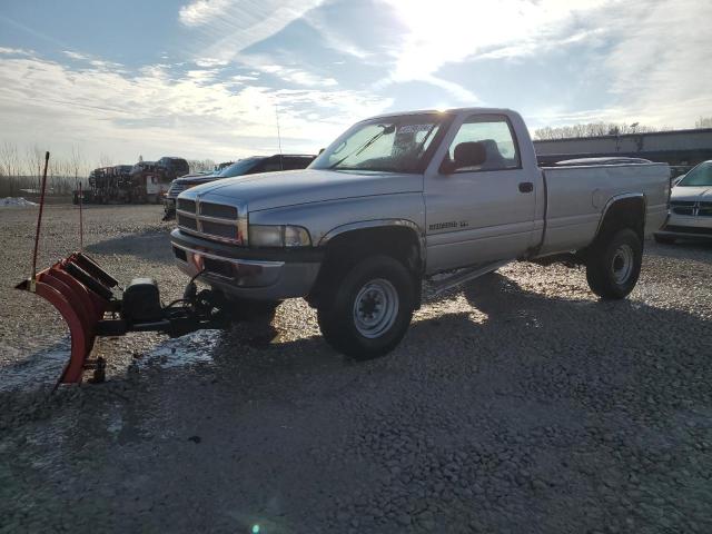 Dodge Ram 2500 (2002)