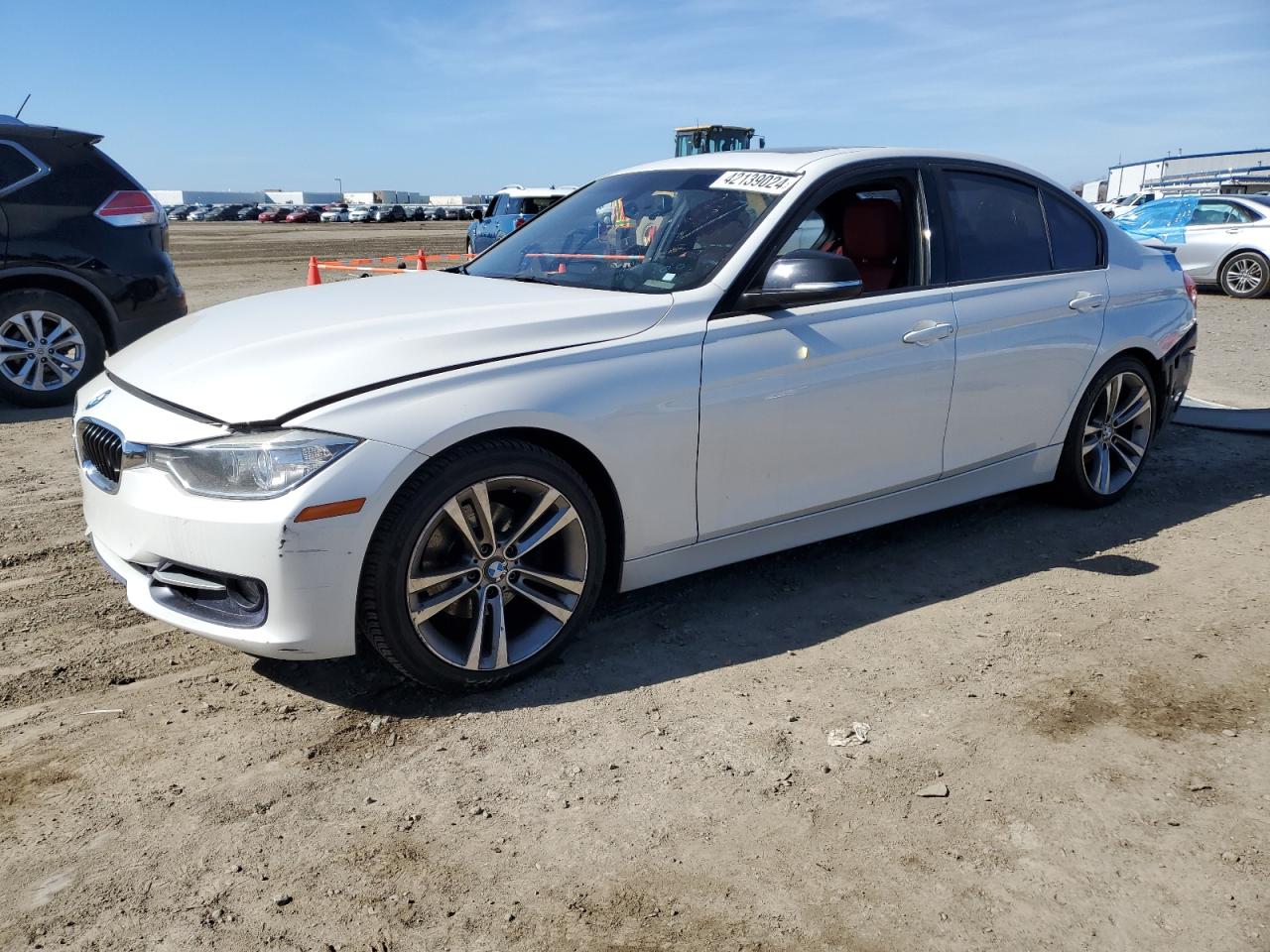 Bmw 3er (2012)