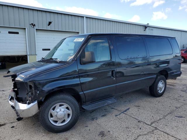 Ford Econoline (2013)