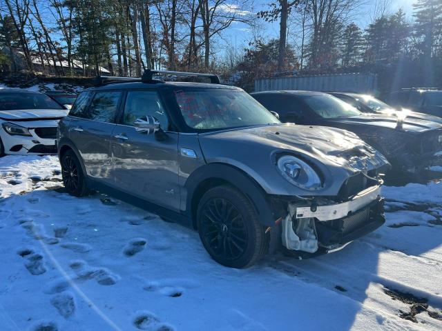 Mini Cooper (2017)