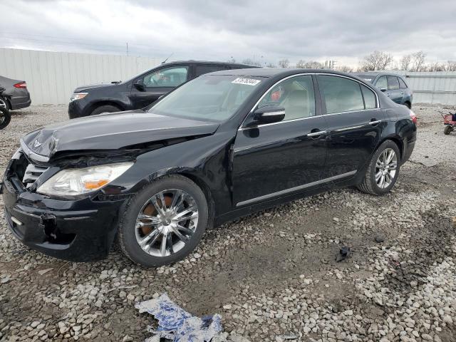 Hyundai Genesis (2011)