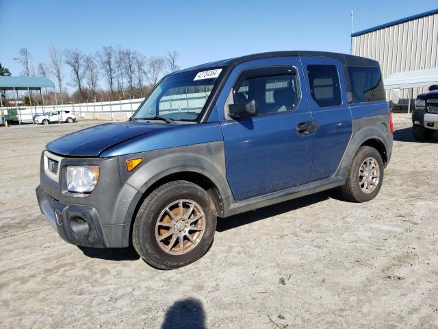 Honda Element (2004)
