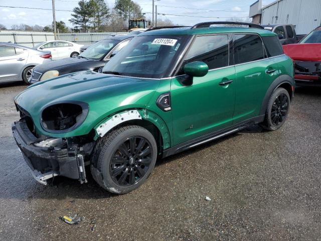 Mini Cooper (2021)