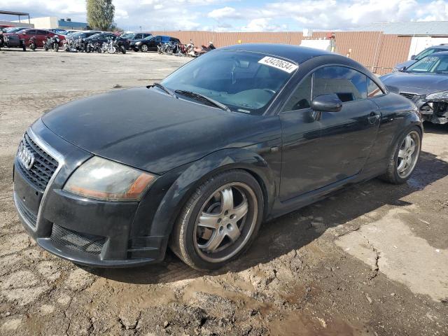 Audi Tt (2001)