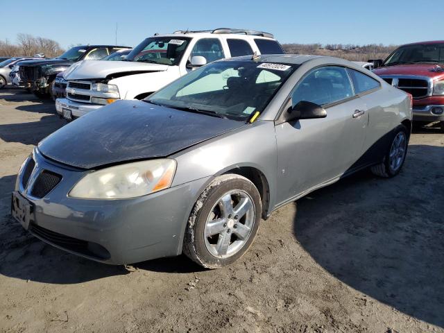 Pontiac G6 (2008)