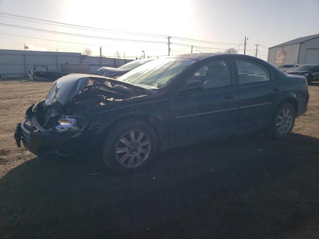 Chrysler Sebring (2004)