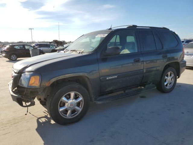 Gmc Envoy (2004)