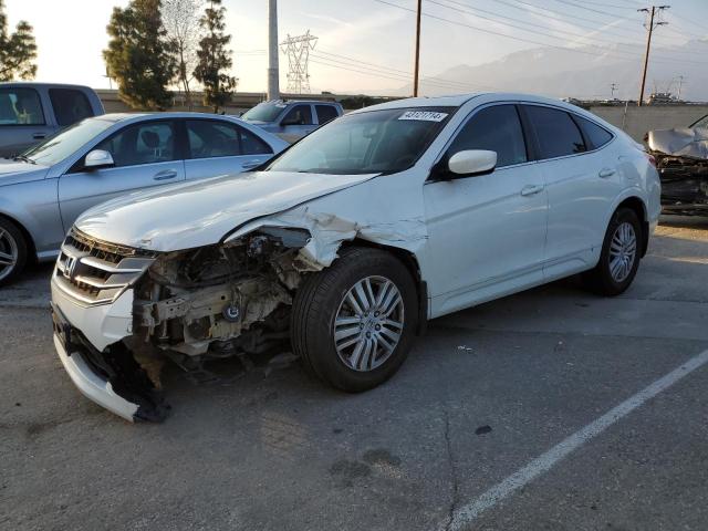 Honda Crosstour (2012)