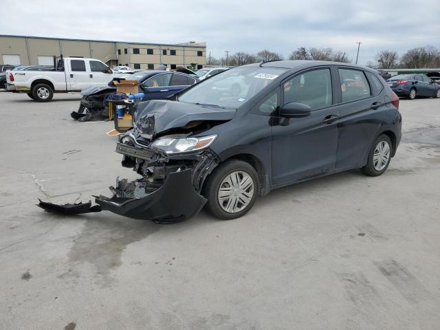 Honda Fit (2019)