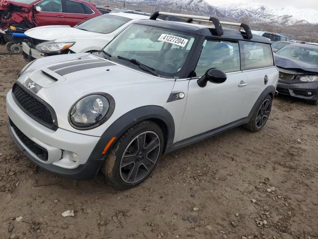 Mini Cooper (2012)