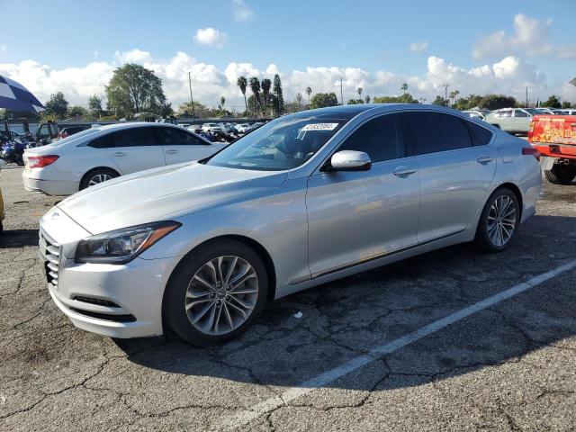 Hyundai Genesis (2015)