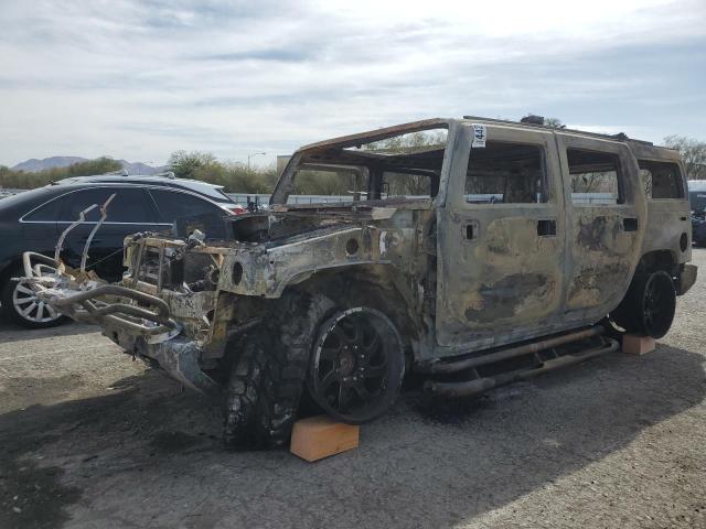Hummer H2 (2003)