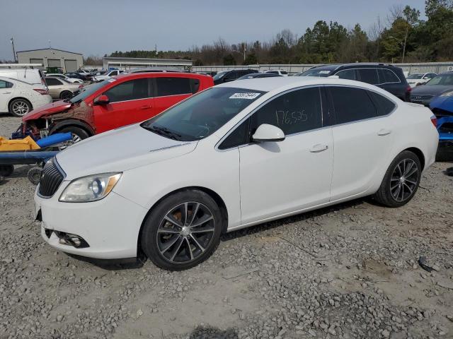 Buick Verano (2016)