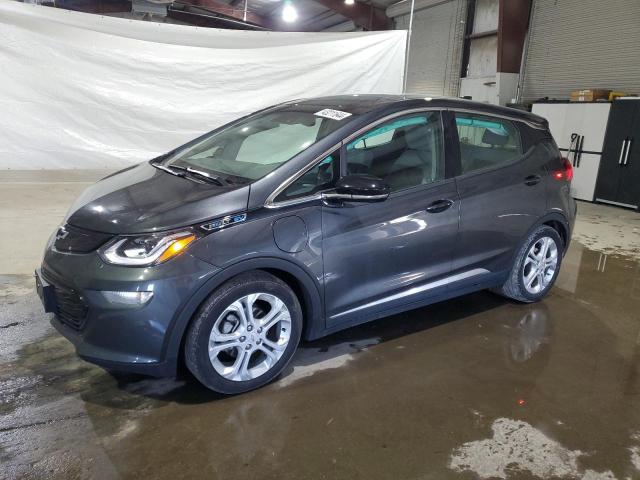 Chevrolet Bolt (2020)