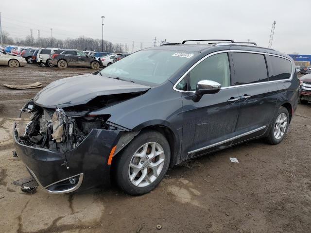 Chrysler Pacifica (2020)