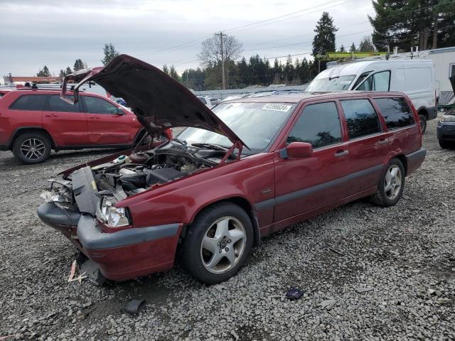 Volvo 850 (1996)