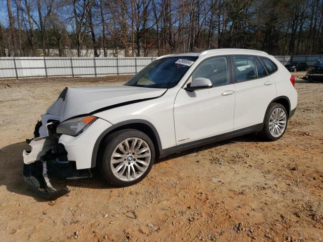 Bmw X1 (2014)
