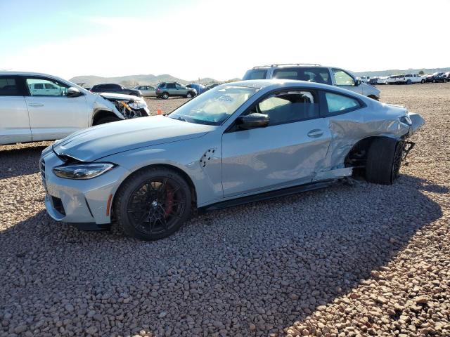 Bmw M4 (2021)
