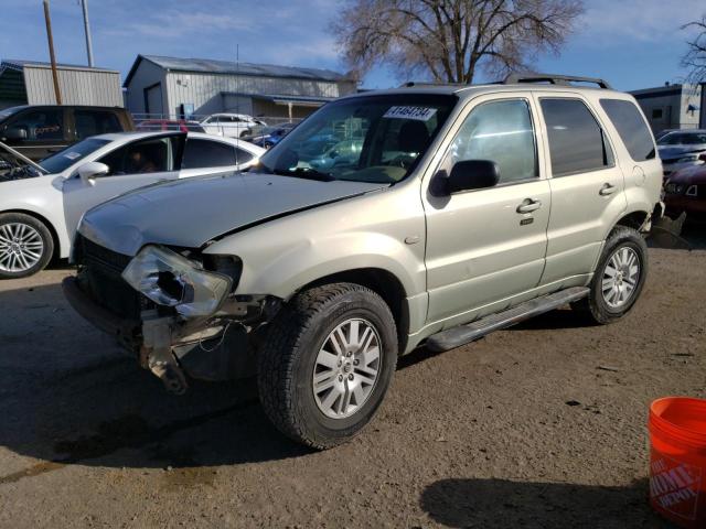 Mercury Mariner (2005)