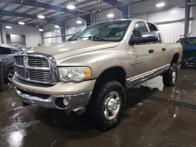 Dodge Ram 2500 (2004)
