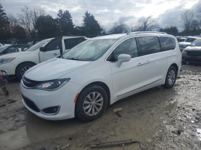 Chrysler Pacifica (2018)