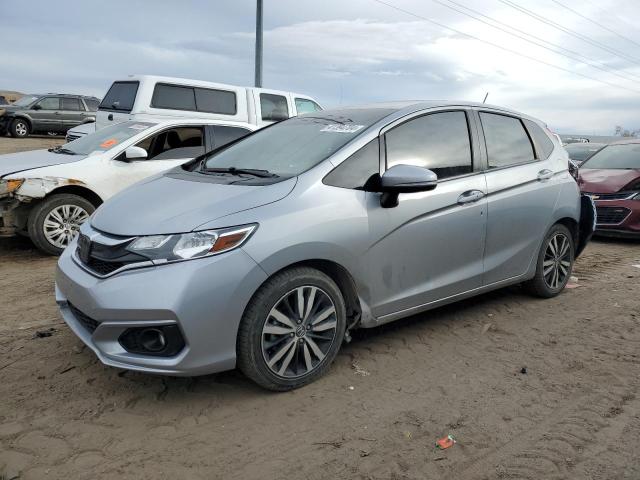 Honda Fit (2020)