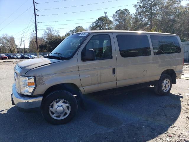 Ford Econoline (2012)