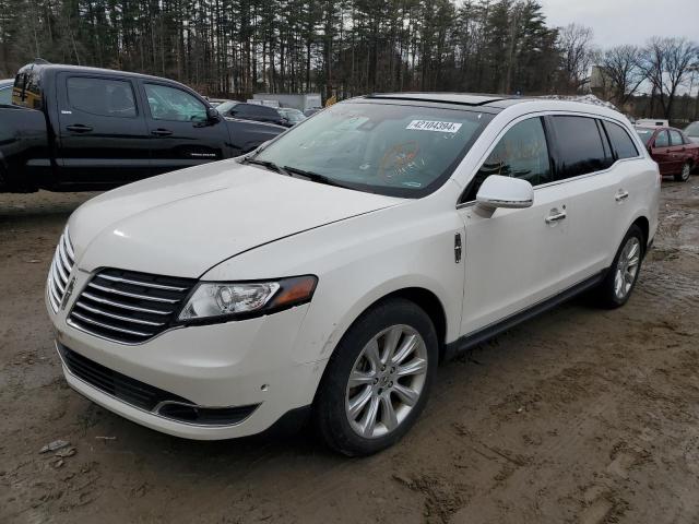 Lincoln Mkt (2018)