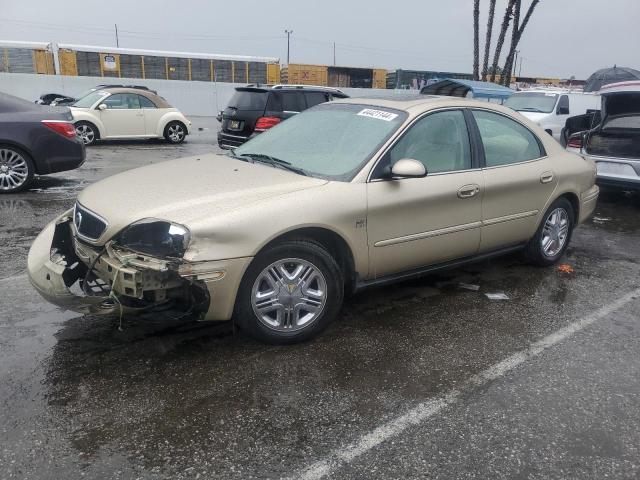 Mercury Sable (2000)