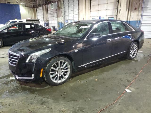 Cadillac Ct6 (2017)
