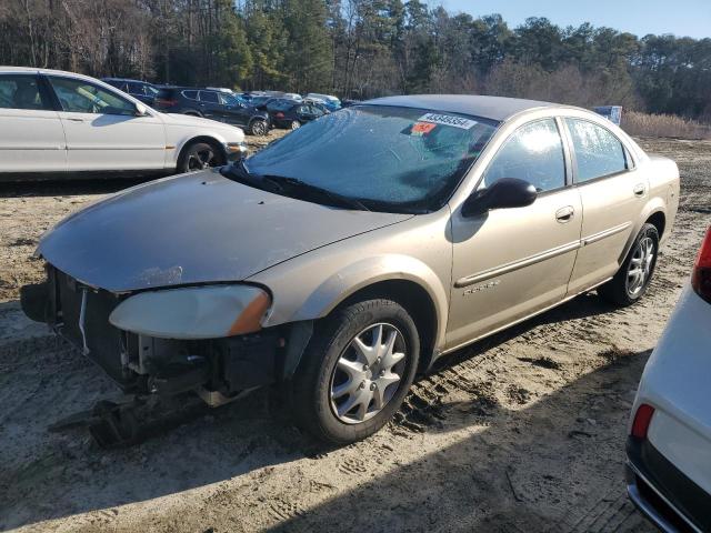 Dodge Stratus (2001)