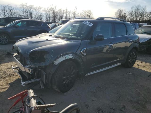 Mini Cooper (2018)