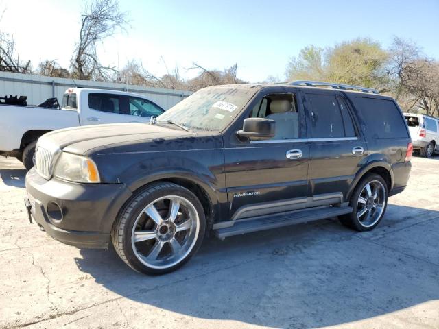 Lincoln Navigator (2003)