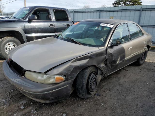 Buick Century (2004)