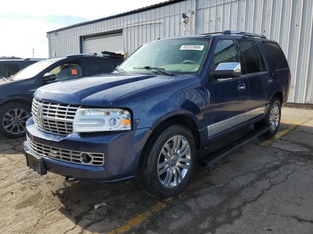 Lincoln Navigator (2007)
