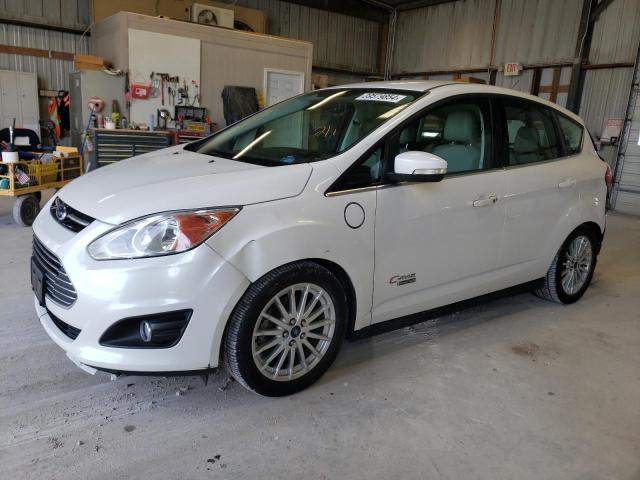 Ford Cmax (2013)
