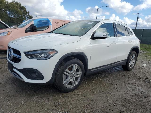 Mercedes-benz Gla-class (2023)
