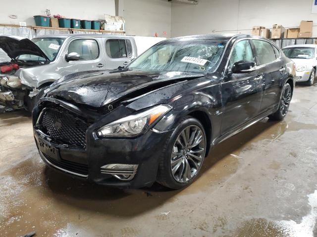 Infiniti Q70 (2017)