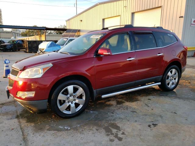 Chevrolet Traverse (2011)