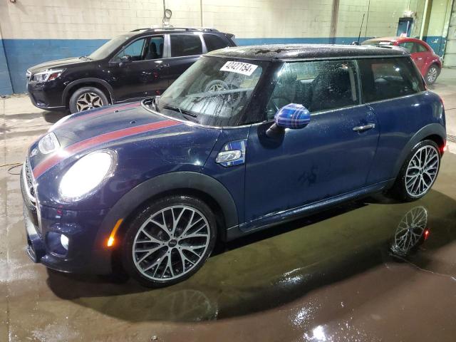 Mini Cooper (2015)